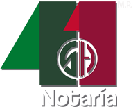 Notaría Pública 41 del Estado de México